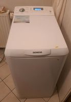 Waschmaschine Toplader von Siemens Brandenburg - Potsdam Vorschau
