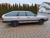 Audi 100 Rheinland-Pfalz - Lingenfeld Vorschau