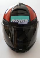 NOLAN - Integrale N37 - Motorradhelm, Gr.:S (56) - (kaum genutzt) Baden-Württemberg - Aichhalden Vorschau