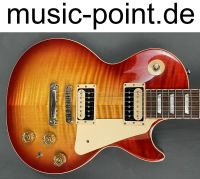 GIBSON LES PAUL CLASSIC 2015 CHERRYBURST, GEBRAUCHT Duisburg - Rheinhausen Vorschau