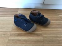 Kinderschuh - Richter - Leder - Größe 18 - Blau - TOP Baden-Württemberg - Oberkochen Vorschau