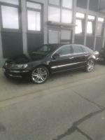 VW Phaeton Exclusive Gp3 3,0 TDI Hessen - Viernheim Vorschau