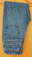 Closed Jeans pedal pusher blau ital.Gr.40/dt.Gr.34, 1x getragen Schleswig-Holstein - Ostenfeld (Rendsburg) Vorschau