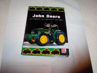 John Deere Buch 415 Seiten Alle Traktoren aus Mannheim seit 1960 Rheinland-Pfalz - Bodenheim Vorschau