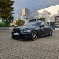 BMW 335i N54 SHZ M-Paket Schalter Leder Klima Düsseldorf - Eller Vorschau