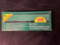 LED 24  Lichterkette für Christbaum Nordrhein-Westfalen - Wachtberg Vorschau