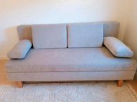 ⭐️NEU⭐️ Schlafsofa mit Federkern Niedersachsen - Braunschweig Vorschau