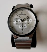 CHRONOGRAPH DANISH DESIGN Herrenuhr Baden-Württemberg - Heilbronn Vorschau