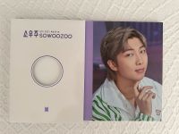 BTS Sowoozo Postcard Set Bayern - Gröbenzell Vorschau