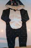 Baby Club - Süßer Kätzchenanzug / Overall / Einteiler / Jumpsuit Niedersachsen - Langwedel Vorschau