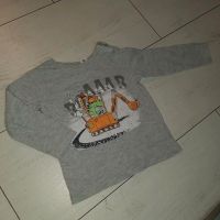 Shirt 92 Bagger 2,50 Euro Nordrhein-Westfalen - Horn-Bad Meinberg Vorschau