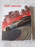 Need for Speed Most Wanted Steelcase Edition Bayern - Unterreit Vorschau