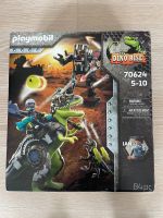 Playmobil Dino rise 70624 Spinosaurus Herzogtum Lauenburg - Wentorf Vorschau