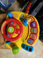 Vtech lustige Fahrschule Baby Spielzeug Baden-Württemberg - Eberdingen Vorschau