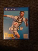 PS4 FIFA 19 PlayStation Niedersachsen - Vechelde Vorschau