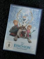 DVD: Die Eiskönigin - Völlig unverfroren Sachsen-Anhalt - Stendal Vorschau