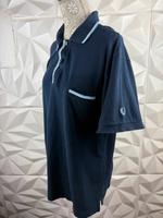 Fred Perry Poloshirt Sachsen - Lichtenstein Vorschau