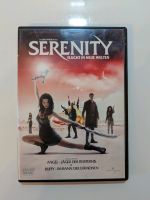 Serenity DVD Hessen - Kassel Vorschau