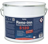 Isolierfarbe Nikotinfarbe Pufas Reno-inn S130 10L Essen - Altenessen Vorschau