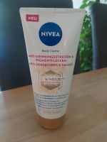 Nivea Body Creme Anti Dehnungsstreifen und Pigmentflecken Sachsen - Chemnitz Vorschau