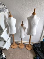 Kleiderpuppen für Kinderkleidung Nordrhein-Westfalen - Vlotho Vorschau