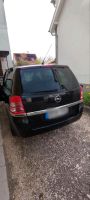 Opel Zafira 2011 Diesel 7 Sitz Baden-Württemberg - Geislingen an der Steige Vorschau