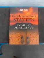 Die geheimnisvollsten Stätten: Geschaffen von Mensch und Natur Bayern - Würzburg Vorschau