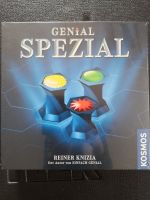 Gesellschaftsspiele Brettspiele Genial Spezial Kosmos Baden-Württemberg - Rottenburg am Neckar Vorschau