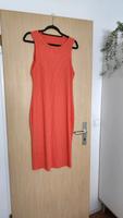 Sommerkleid Trägerkleid Kleid korall Hessen - Raunheim Vorschau
