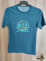 Quechua Wander T-Shirt Montse Galbany Gr. S Saarland - Merzig Vorschau