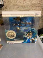 Link Breath of the Wild -Statue Frankfurt am Main - Sachsenhausen Vorschau