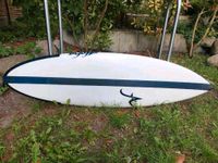Aloha jalapeno surfboard 6.0 Carbon EPS FCS 2 system Rostock - Stadtmitte Vorschau