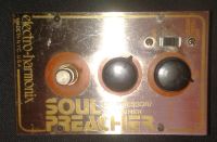 Vintage Soul Preacher, Electro-Harmonix, E Gitarre pedal Hessen - Wiesbaden Vorschau