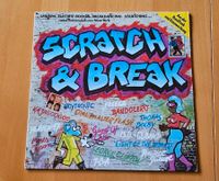 Vinyl LP- SCRATCH & BREAK  - Emi 1986 Schleswig-Holstein - Lübeck Vorschau