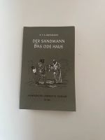 Der Sandmann/ Das öde Haus Hessen - Heringen (Werra) Vorschau