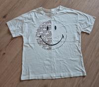 S.Oliver T-Shirt Gr.XS  Smiley Niedersachsen - Winsen (Aller) Vorschau