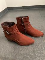 S.Oliver Stiefeletten Hessen - Frankenau Vorschau
