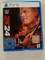 WWE 2k24 PS5 Niedersachsen - Emlichheim Vorschau