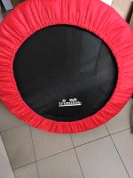 Trampolin Trimilin rot indoor Hessen - Edermünde Vorschau