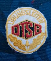 Aufnäher Deutscher Sportbund DDR Abzeichen Sachsen - Reichenbach (Vogtland) Vorschau
