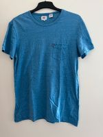 Levi’s T-Shirt blau Gr. M Pankow - Prenzlauer Berg Vorschau