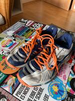 Turnschuhe Volleyball Asics sneakers Thüringen - Jena Vorschau