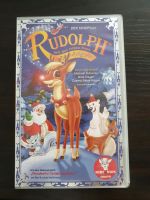 Rudolph mit der roten Nase, Kinofilm auf VHS Berlin - Lichtenberg Vorschau