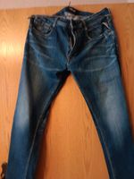 Jeans ca. 20 Stück Größe 34/30 Nordrhein-Westfalen - Hünxe Vorschau