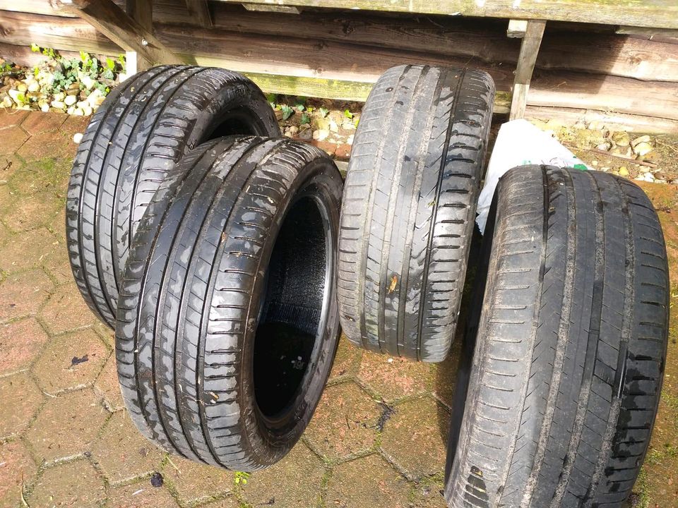 Sommerreifen Pirelli Scorpion 4x 255 45 19 in Hagen