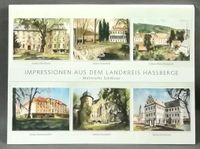 Impressionen aus dem Landkreis Hassberge | Schlösser | Postkarten Bayern - Haßfurt Vorschau