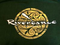 Riverdance The Show Original Merch Vintage T-Shirt Herren L Wandsbek - Hamburg Sasel Vorschau