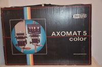 Vergrößerungsgerät AXOMAT 5 color, Vergrößerer mit Lampenhaus Dresden - Neustadt Vorschau