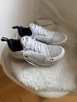 Nike Air Max 270 Größe 40.5 Sneaker Schuh Thüringen - Erfurt Vorschau