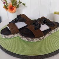 Sommerschuhe Schleswig-Holstein - Neumünster Vorschau